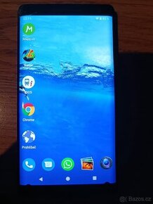 Nokia 8 Sirocco