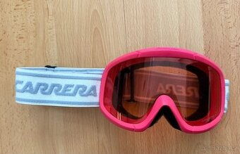 Dámské lyžařské brýle