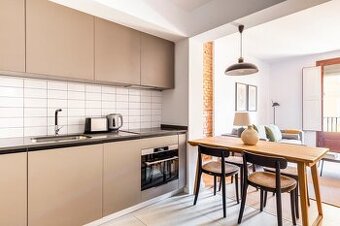 Pronájem bytu 2+kk – 48 m²