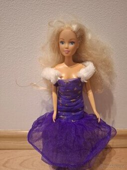 Panenka Barbie Simba Toys