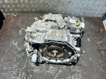 Opel Crossland X automatická převodovka TF-71SC