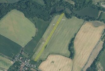 Zemědělská půda, prodej, Lhota, Kelč, Vsetín