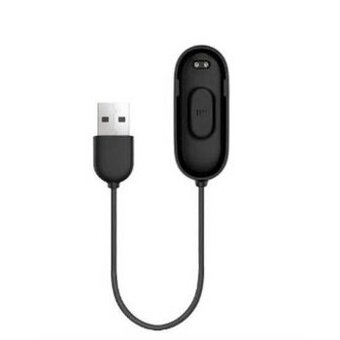 Nabíjecí kabel Xiaomi pro fitness náramek Xiaomi Mi Band 4