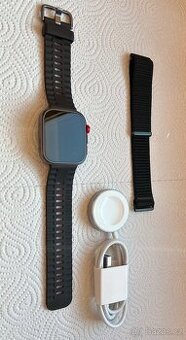 Huawei Watch Fit 4 Pro Black