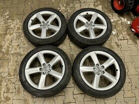 Audi Original 235/50 R19 zimní sada