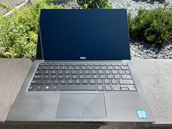 krásný Dell XPS 13 - procesor i7, dotykové LCD 3200x1800