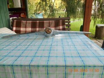 lišta škoda spartak