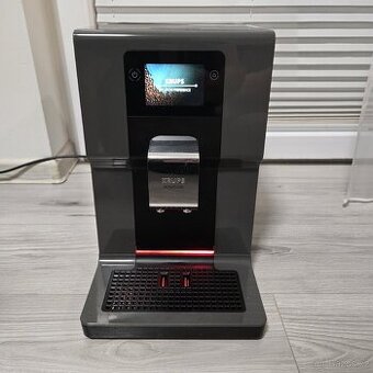 KRUPS EA872B10 Intuition Preference Antracit