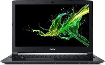 Acer Aspire 7 kovový