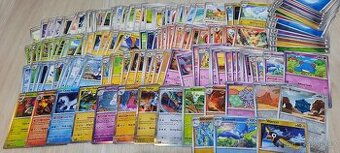 Pokémon karty Surging Sparks 153 ks