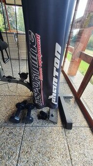 Posilovací věž Insportline