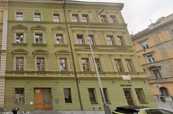 Moderní víceúčelový prostor na Žižkově