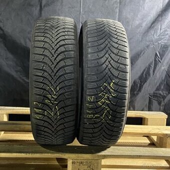 Zimní pneu 185/60 R15 88T Hankook 5mm