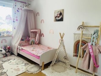 Detska postel 90x200