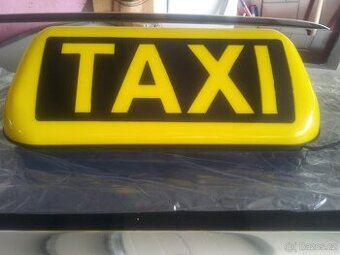Taxi transparent