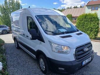 Ford transit 2.0TDCI