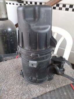 Vzduchový filtr na Renault Twingo 1