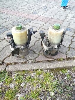 Servořízení TRW,KOYO