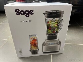 Stolní mixér Sage the Super Q