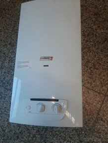 Karma průtokový ohřívač