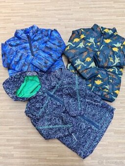 Bundy vel. 104 a 110