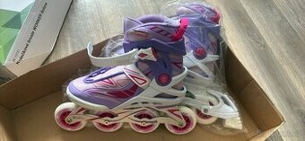 Dámské in-line brusle vel. 40