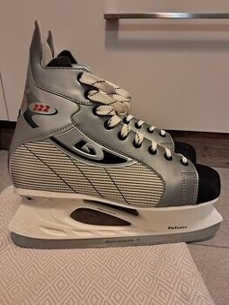 Ledni brusle Botas 46