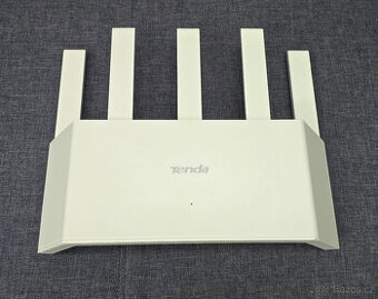 Tenda AX3000 WIFI 6 router mesh - NOVÝ