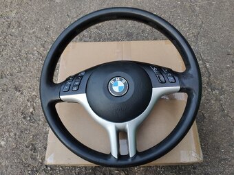 BMW E39 náhradní díly