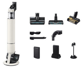 Samsung vysavač 280W Bespoke AI Jet Lite complete extra nový