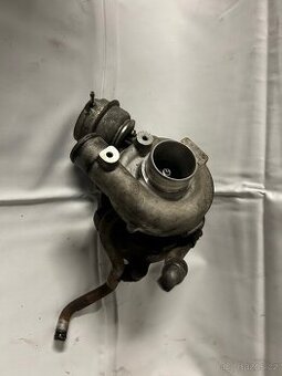 Turbo 320d 100kw 204d1