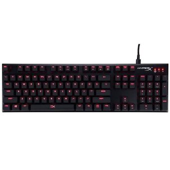 Prodám HyperX Alloy FPS Mechanical Cherry MX Red