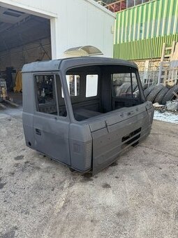 Kabina Tatra T815-skelet