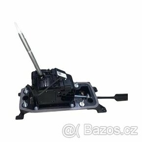 Ovládání řazení DSG 5QF713023A VW Tiguan 5NB 2 gen. 2021