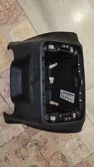 Úchyt autorádia Škoda Fabia 2 5J1 858 089