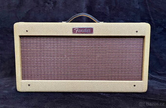 FENDER PR263 REVERB UNIT - VINTAGE 95´
