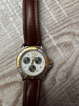 Hodinky Calypso by Festina