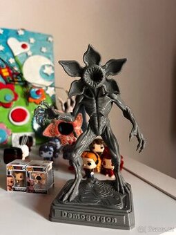 Stranger Things - Demogorgon