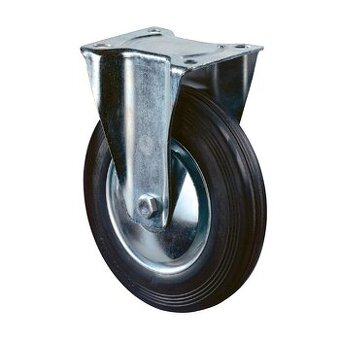 Transportní kolečko pevné - nové, nepoužité (20 ks)