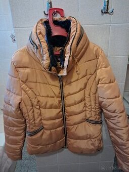 Zimni bunda damska - 1