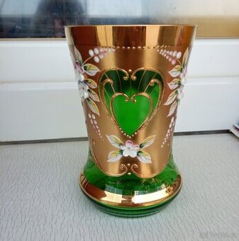 Sklenice Novoborske sklo