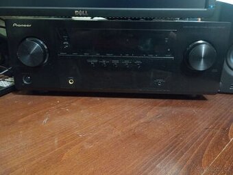 Prodám zesilovač Pioneer VSX-521, AV Receiver 5.1