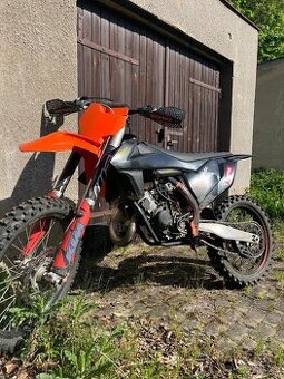 Ktm 125
