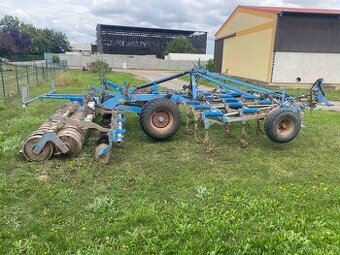 Lemken KARAT 9/500 KUA - 1