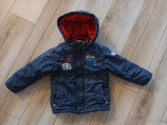 Zimna bunda 98+ - 1