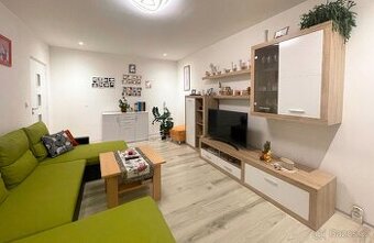 Prodej bytu 2+1 55 m², Česká Lípa - 1