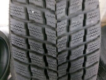 225/60 R17 NEXEN (8mm) č.15327/b6 - 1