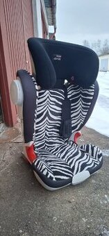 Autosedačka Britax-Römer - 1