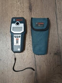 BOSCH GSM120-Profesional - Multidetektor