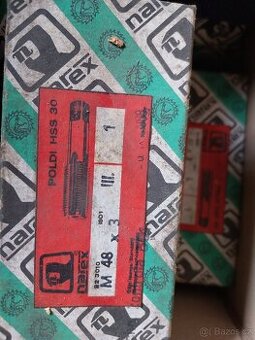 Vybavení soustružnické dílny